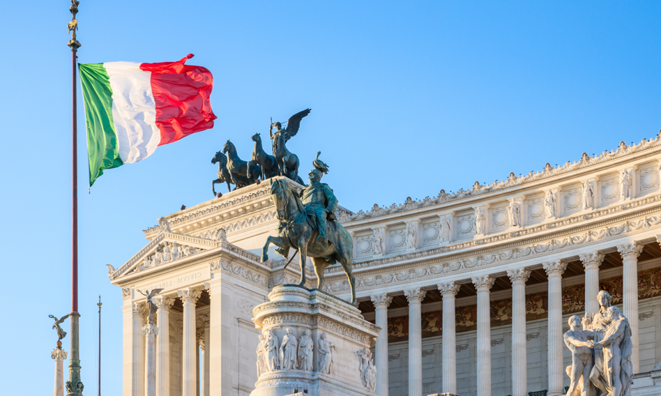 The Italian parliament has tightened the penalties for abuse of animals