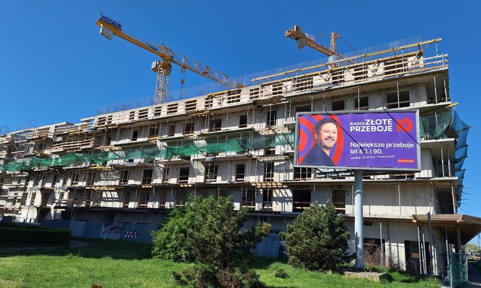 PKO BP Analysts: At the end of the year a slight increase in average transaction prices of apartments