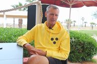 From nowhere! Gică Craioveanu, announced as president at the Romanian club: