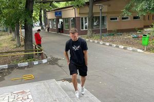 The footballer wanted by Dinamo appeared on the basis of FCSB: 