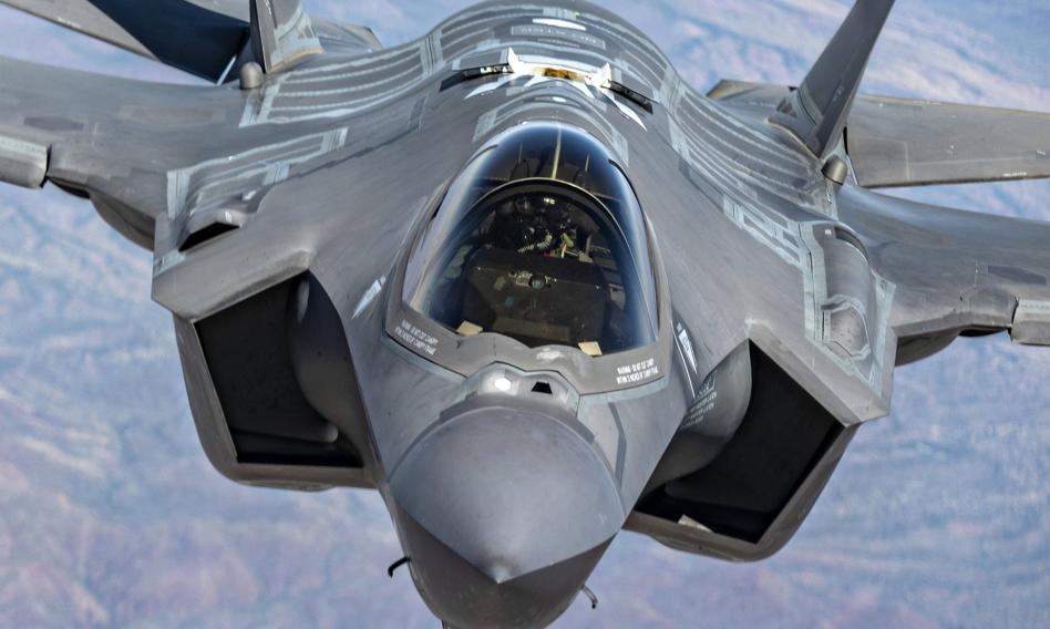 Spain does not want F-35. Madrid will choose between Eurofighter and the 6th generation fighter