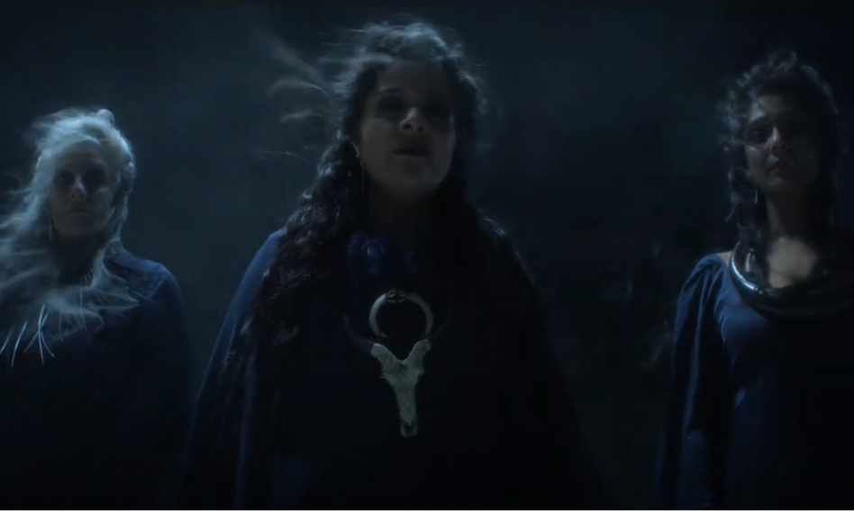 Three witches conquered the turnover on the WSE. But WIG did not move