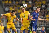 Holland U19 - Romania U19 3-1 »End of story! Romania U19 had no chance in the semifinal with the cynical bats