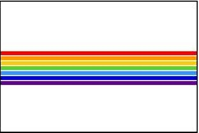Flag of the Jewish Autonomous Region