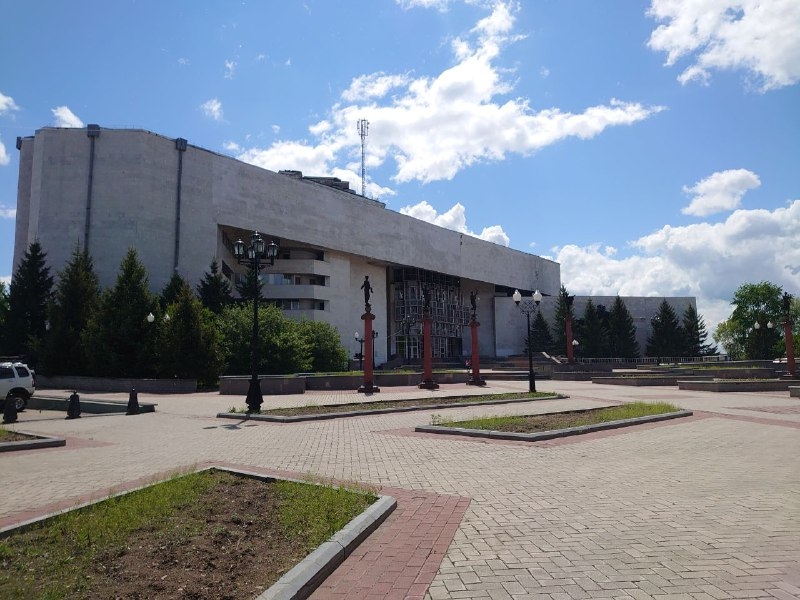Regional Philharmonic. 2022