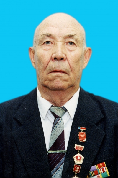 Ivan Ivanovich Kirillov