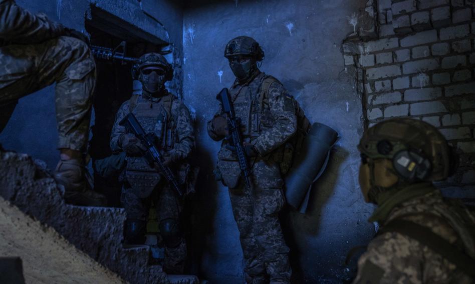 American general: Ukraine can win a war with Russia
