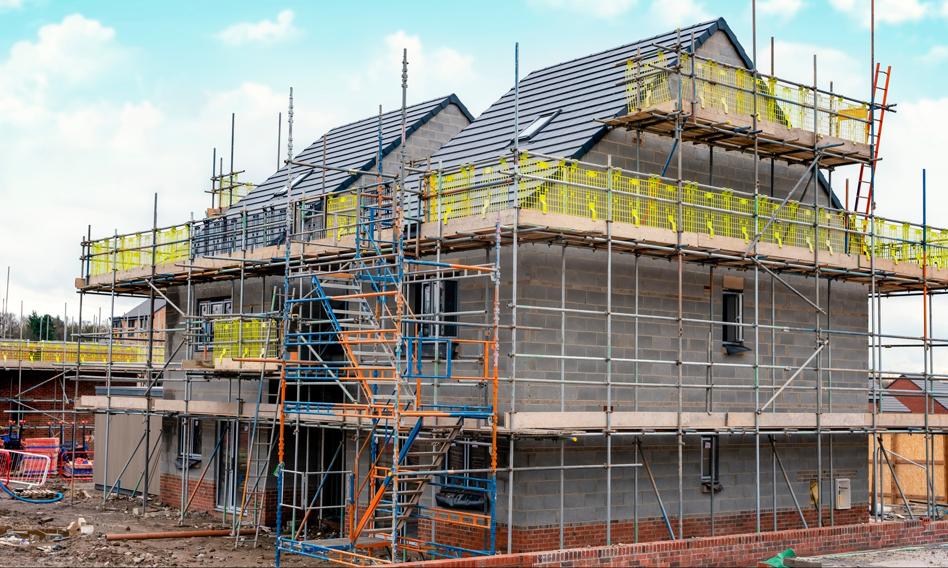 In 2026, new regulations for construction. Time for modernity
