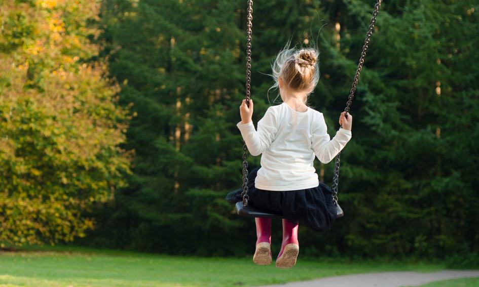 "Why did she play there?" Urgent guidelines needed after the Child Alert procedure