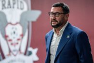 Why did Dan Șucu give up on Viorel Moldovan »What was not done in the mandate of president at Rapid