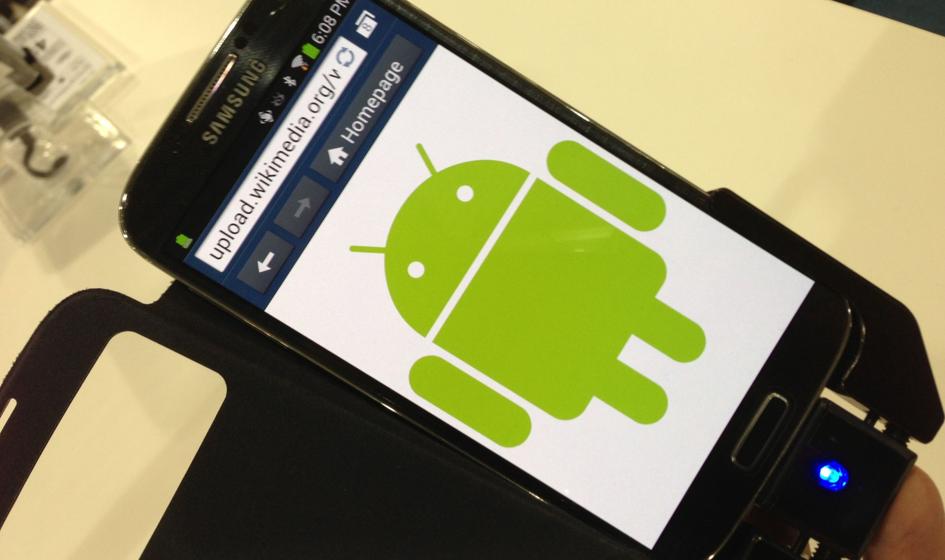 Over EUR 4 billion penalties for Google for Android. CJEU spokeswoman for maintaining a fine