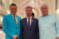 Until Florin Maxim's situation clarified, announced the president of the 