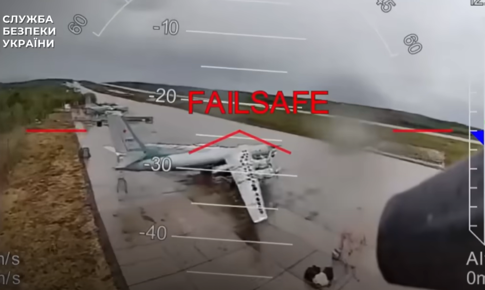 Finland warns: Russia is expanding the factory of strategic bombers