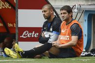 Cristi Chivu has terminated with Parma. And he will change his assistant! »Who is the former colleague who would work on Inter