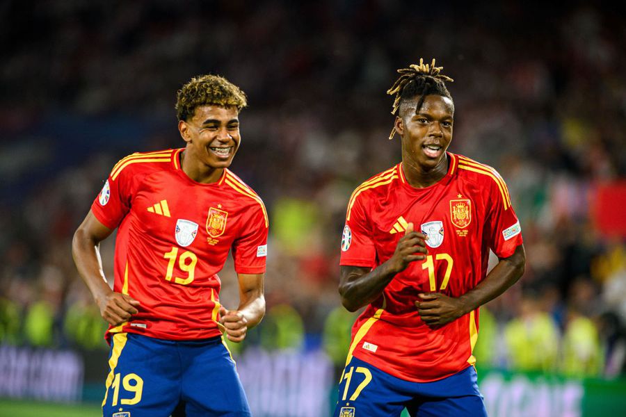 Barcelona, ​​close to the long -awaited transfer! Club
