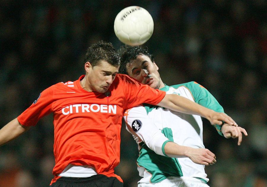 From Serie B to the Europa League »Ionuț Radu signed with the new team! The details of the contract