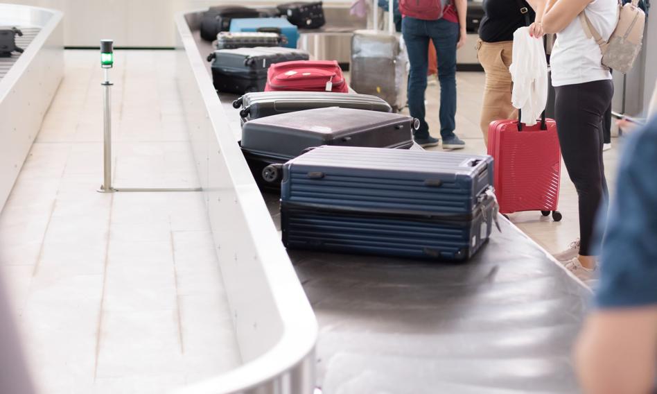 When the airlines lose their luggage ... What should the passenger know about?