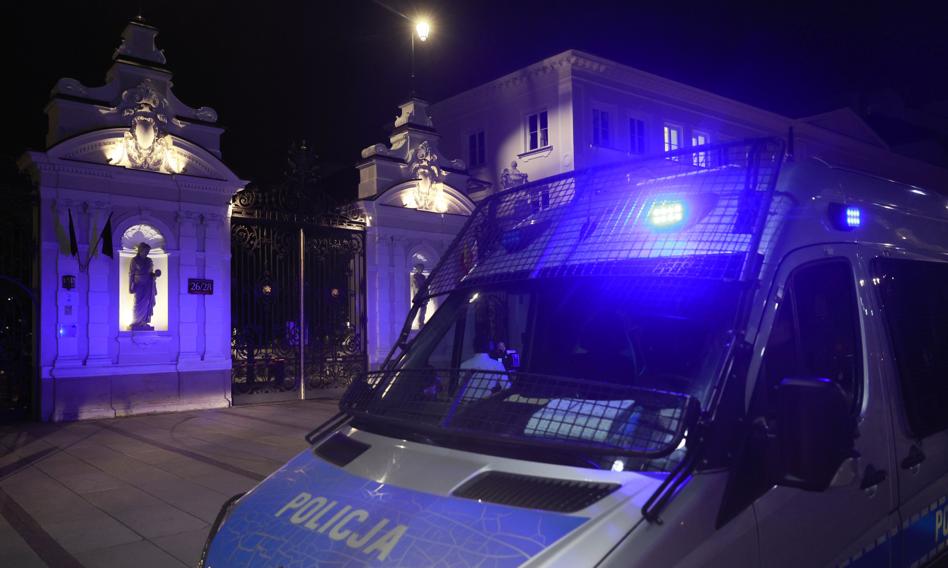 Brutal murder at the University of Warsaw. Additional allegations for Mieszko R.
