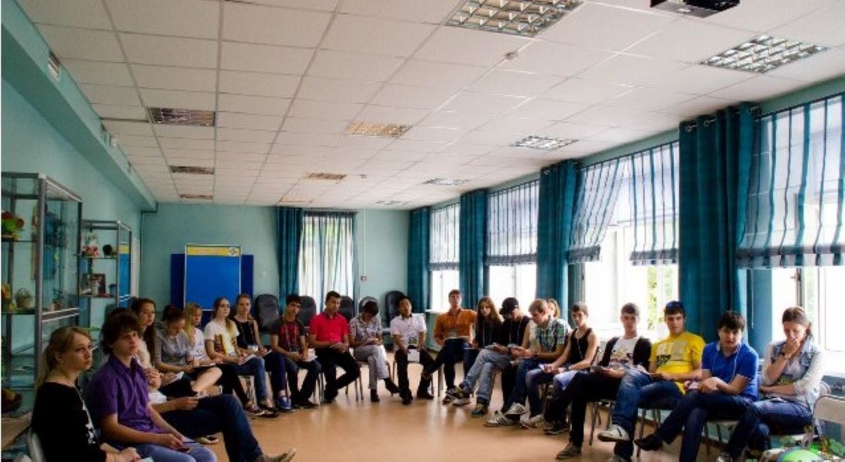 First educational forum 