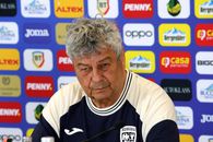 Mircea Lucescu, circumspect before the match with Austria: 