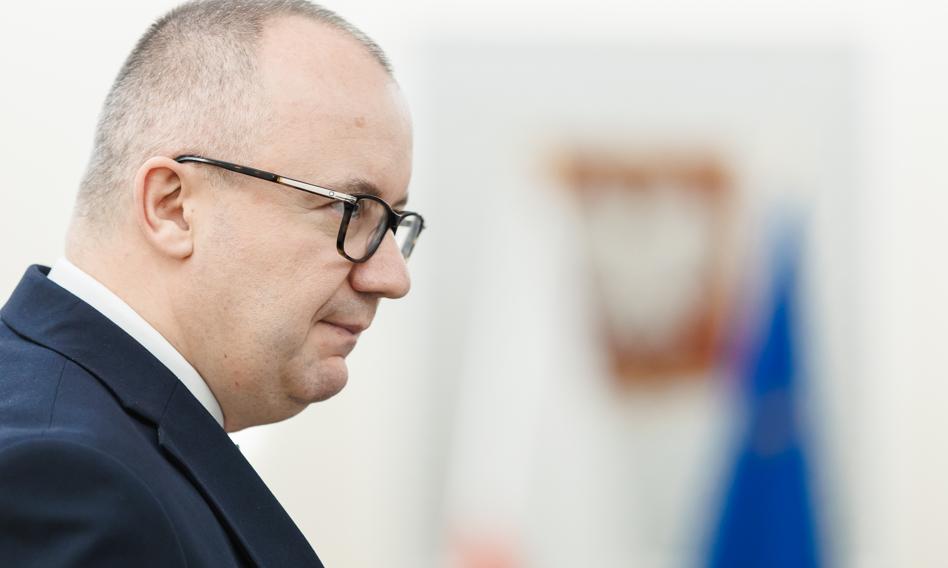 Bodnar will keep immunity. The Senate did not agree to its repeal in connection with a private indictment
