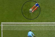 UEFA changes the rule that triggered the huge scandal of the Champions League 