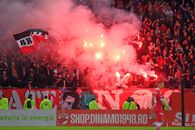 Vote of 200,000 euros at Dinamo: