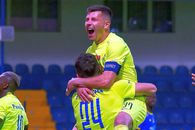 Mihai Bordeianu signed in Superliga »a month ago he had announced his withdrawal from football
