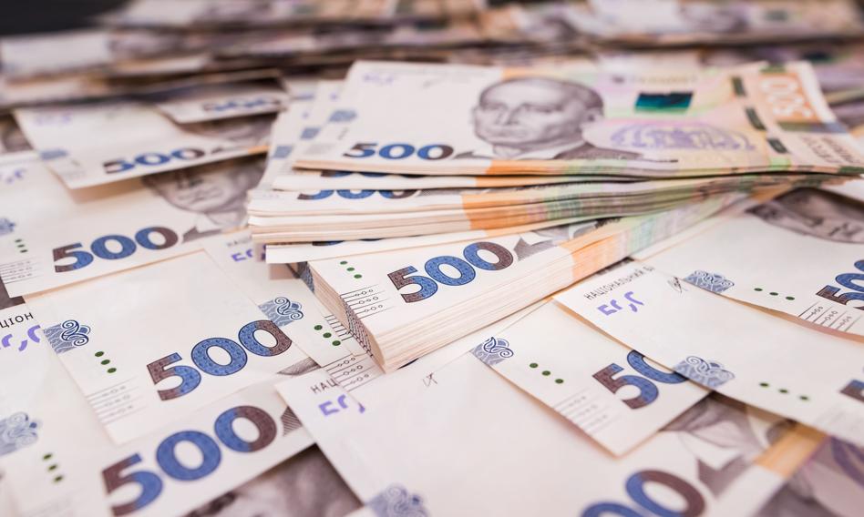 Politicians from Kharkov suspected of appropriating 5.4 million Hryvien. They were to be issued, among others for fortifications
