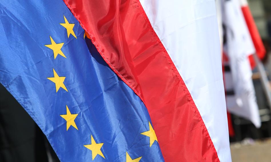 Lewiatan calls Karol Nawrocki to answer: What about Polexit?
