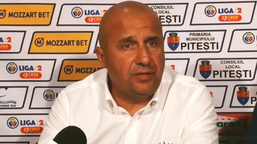 The man with a business of 313 million euros has changed his mind! After announcing he wants to take over the team from Superliga, he completely withdrew from the team