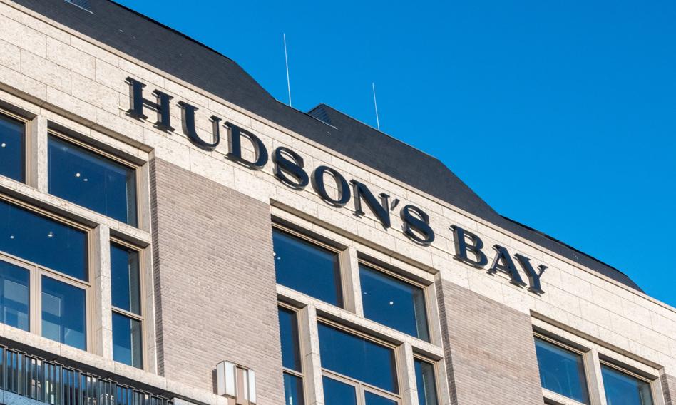 After 355 years, the oldest Canadian company disappears. All because of bankruptcy