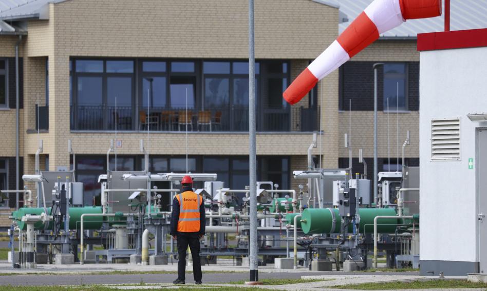 Nord Stream will remain empty. Germany wants to block the attempts to launch the gas pipeline