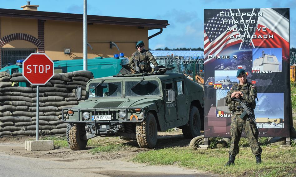 The US provides Polish diplomacy: we stay in Europe. What about the reduction of the number of troops?