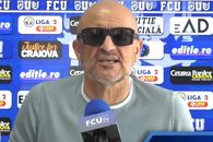 FCU Craiova did not request the licensing and, according to the regulation, will not be scheduled in Liga 2! »Mititelu puts his ambition with Burleanu:
