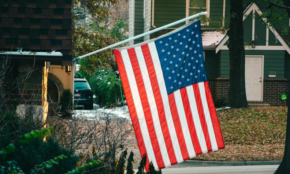 More than half of the Americans support Trump on immigrants' deportations