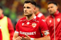 Dinamo confirmed for the first time the agreement with FCSB for political dennis: 