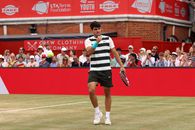 Carlos Alcaraz, at the third consecutive tournament that he wins »World Cup number 2 has taken his revenge in front of Jiri Lehecka in London:
