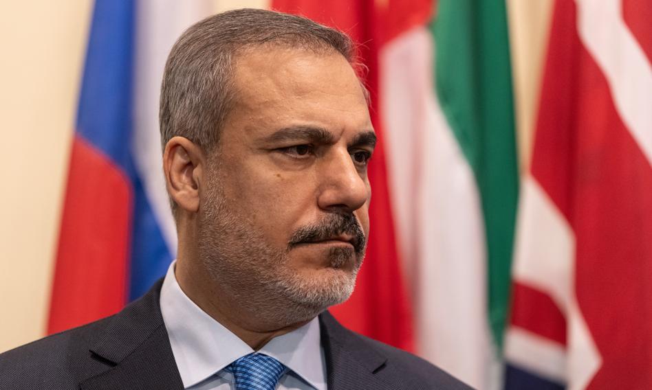 Türkiye warns against World War III. "The US attack has maximized the risk"