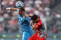 Cristi Chivu risks in Inter: he debuts the football player.