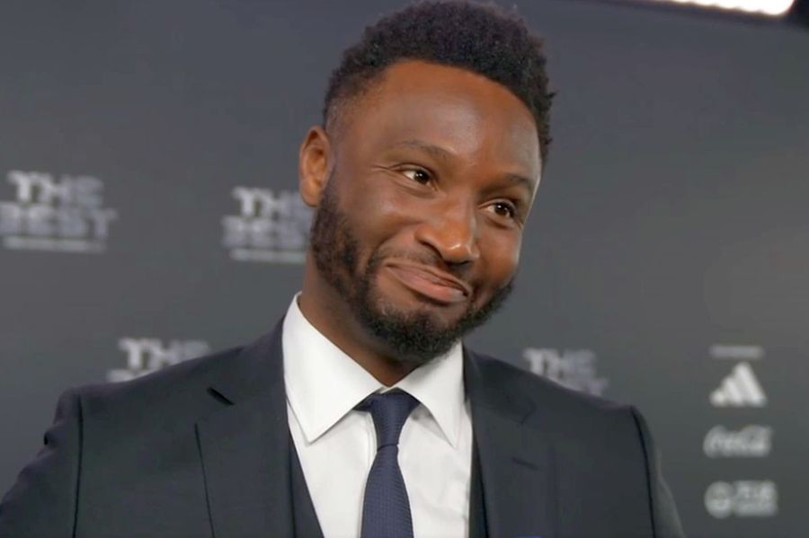 The hardest reaction after Chelsea's surprising defeat! The presenter apologized: 