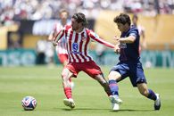 PSG and Atletico Madrid, fire duels for qualifying in the