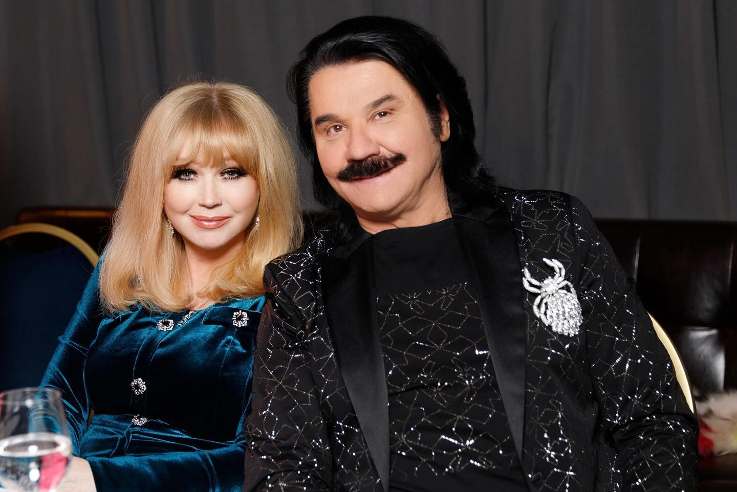 Sleep in different bedrooms and forgive betrayal. What are the strongest marriages in Ukrainian show business photo 1