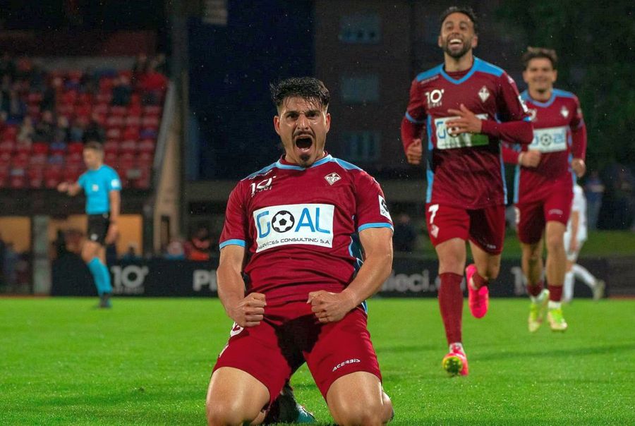 New name on Dinamo's radar »negotiations with an extreme in great form: 18 decisive passes in the last season