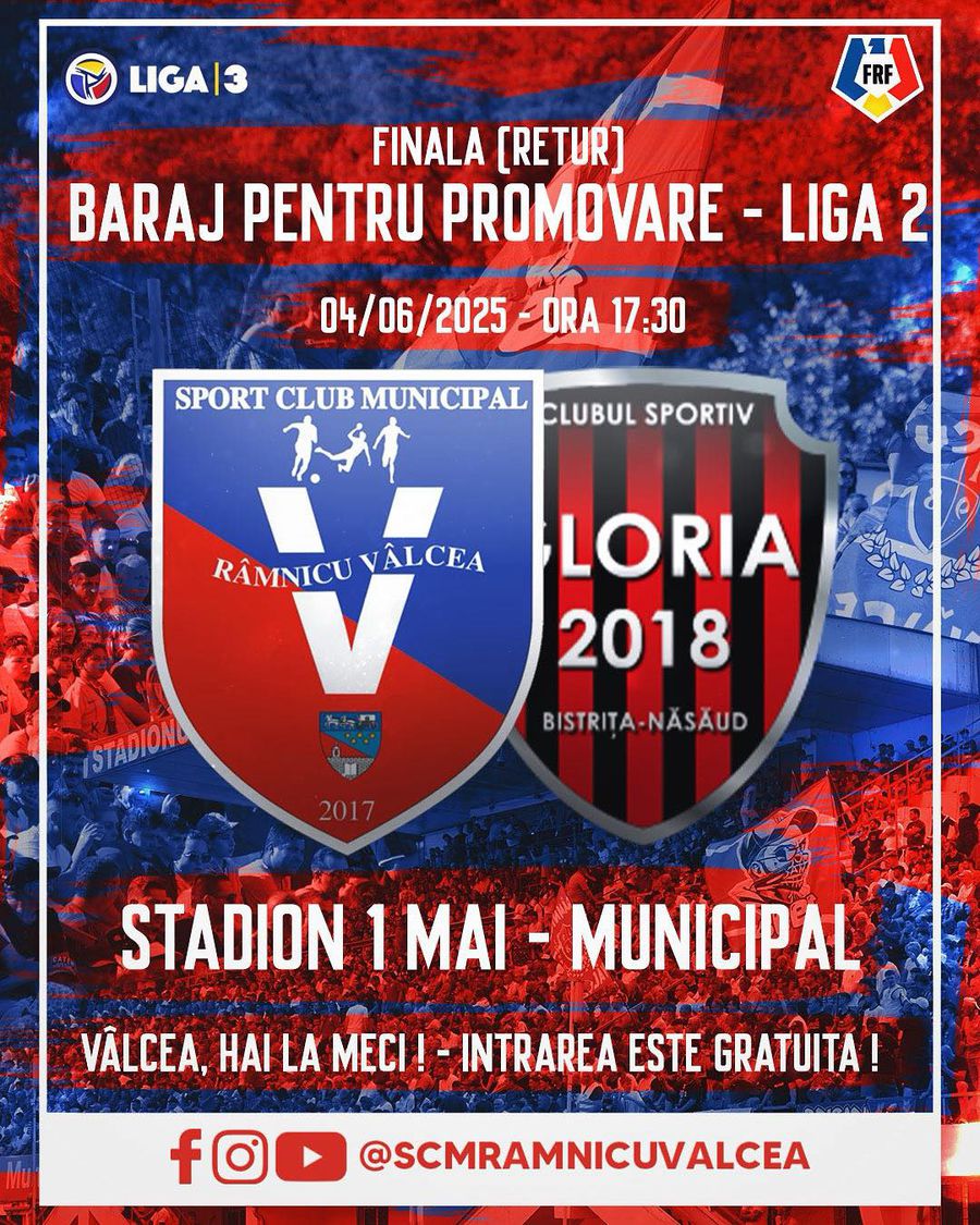 Return of promotion dams in Liga 2: maximum voltage on 