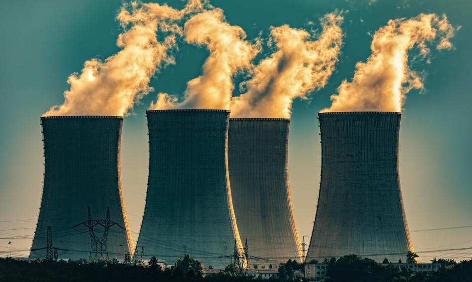 The government wants two nuclear power plants. Here are the latest plans