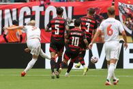 Flamego - Bayern Munich, in the