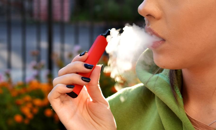 Nicotine legislative chaos? MZ points out that this will be healthy for Poles