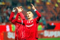 Zeljko Kopic asked him without any wishes on Cîrjan: 