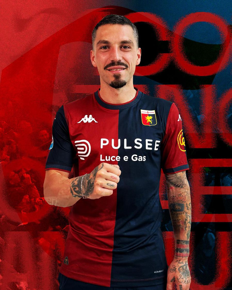 Nicolae Stanciu signed with the new team! Contract by 2027